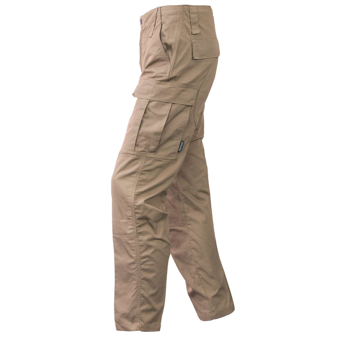 Pantalon Tippmann Tactique TDU - Tan