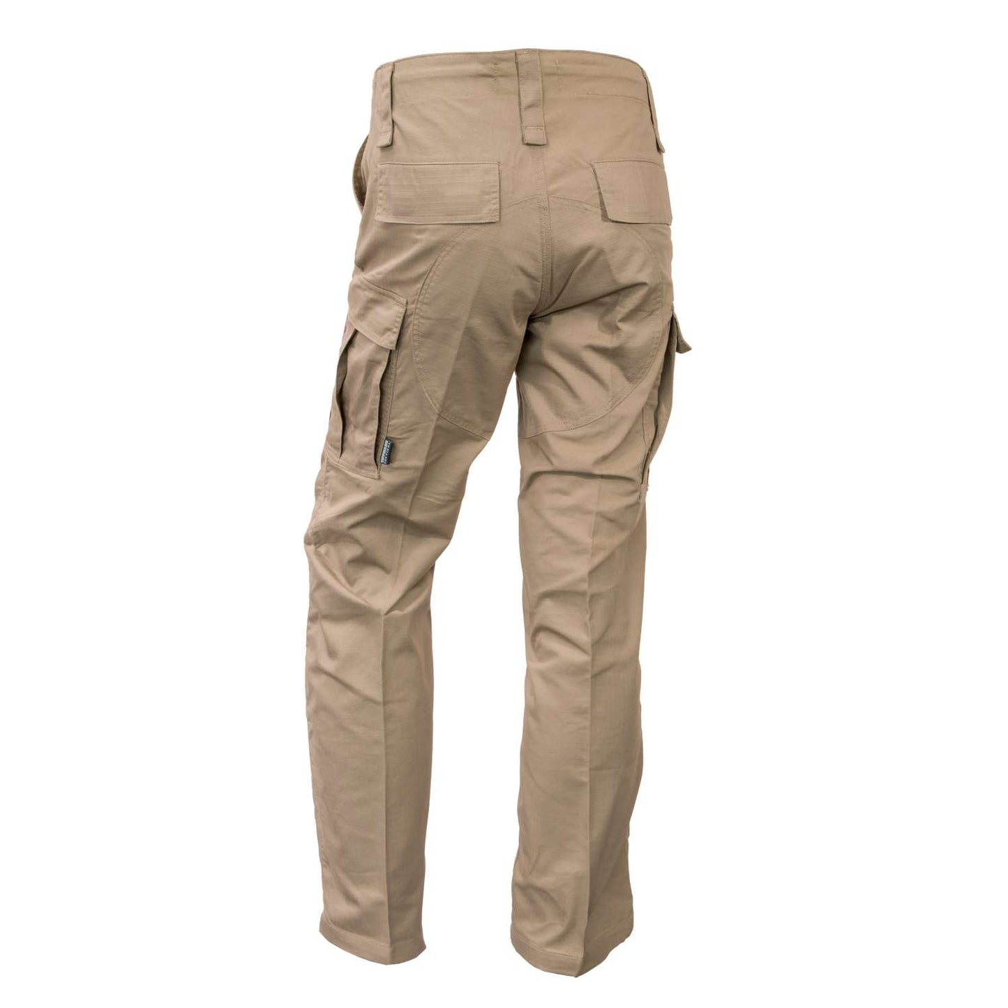 Pantalones tácticos TDU Tippmann - Bronceado