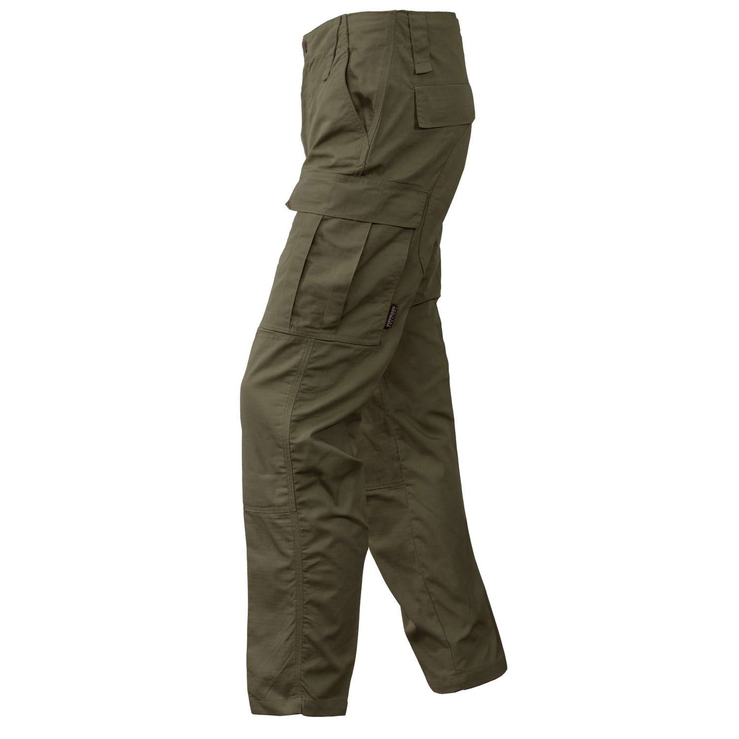 Pantalon tactique Tippmann TDU - Olive