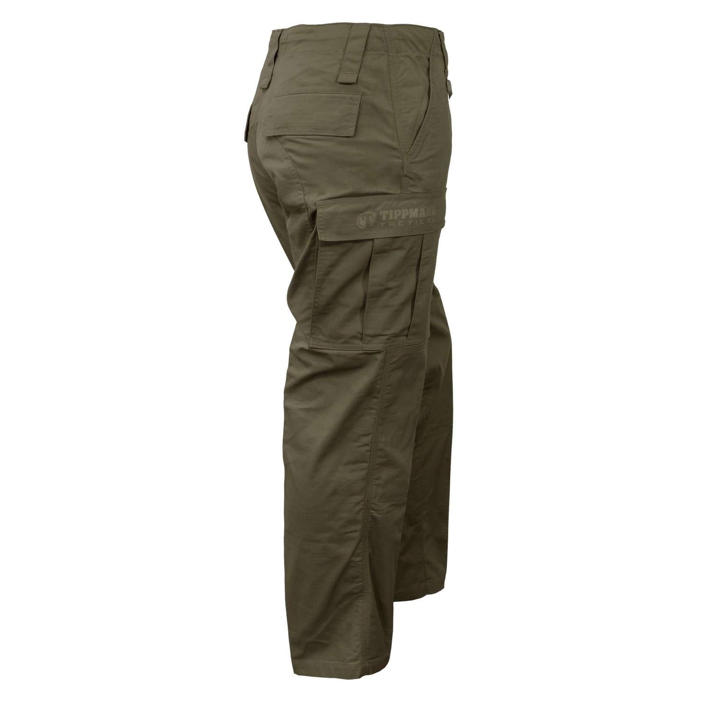 Pantalon tactique Tippmann TDU - Olive