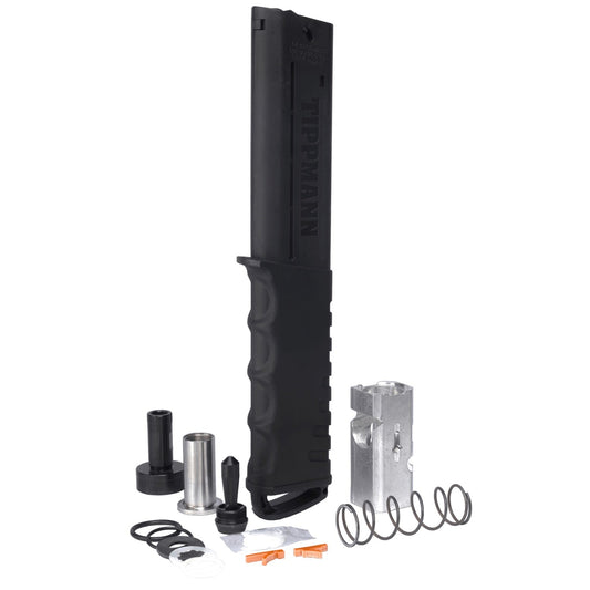 Kit de conversión de largo alcance TiPX