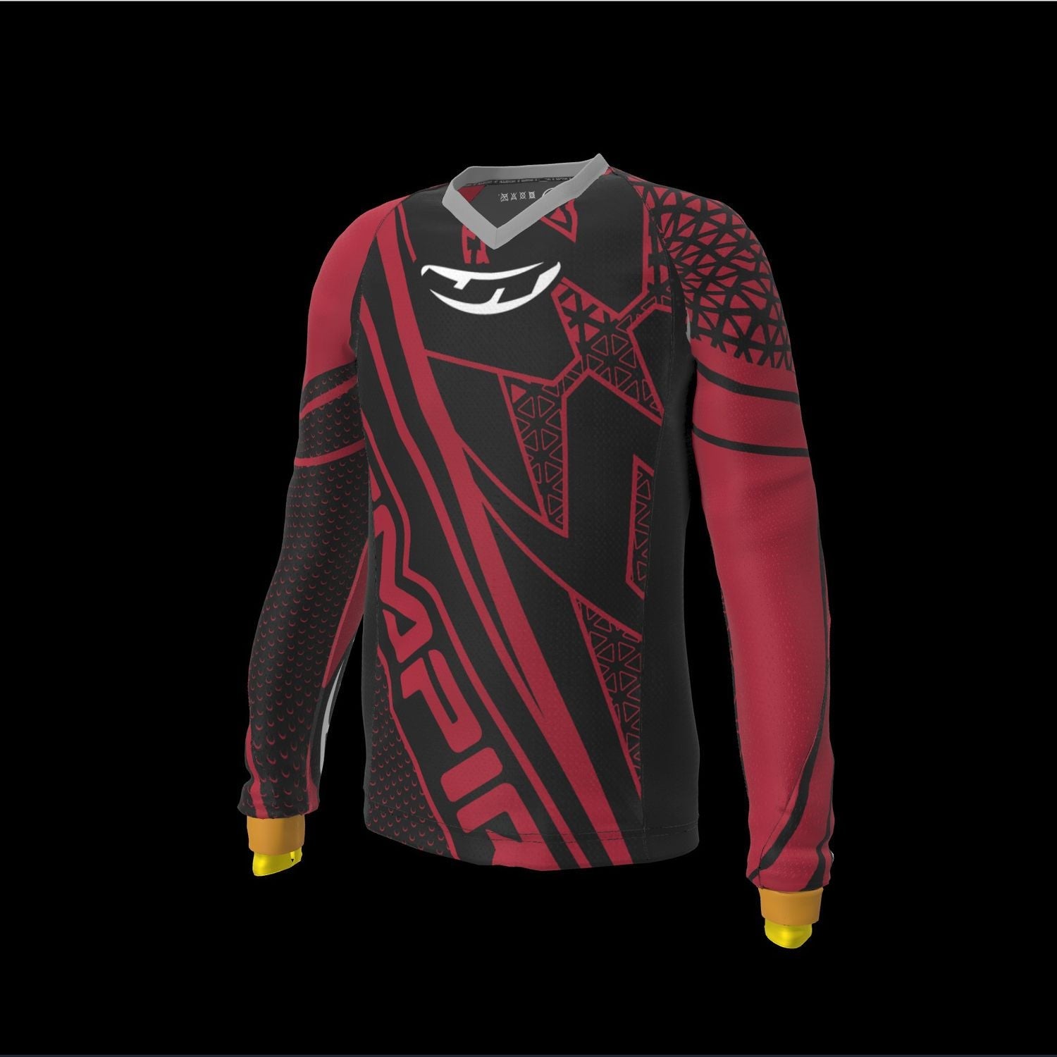 Custom Jersey - Odyssey