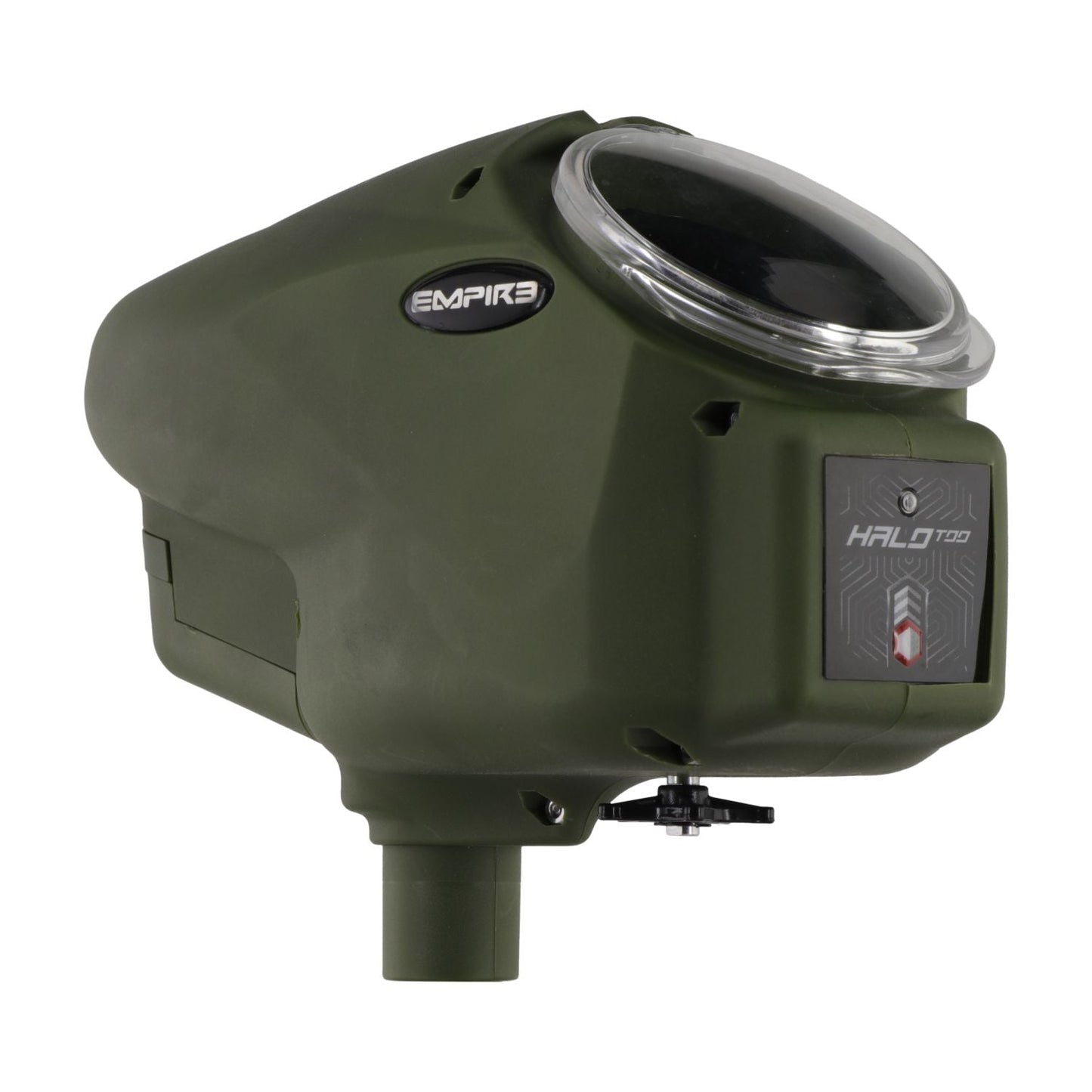 Chargeur Empire Halo Too LE - Olive mat