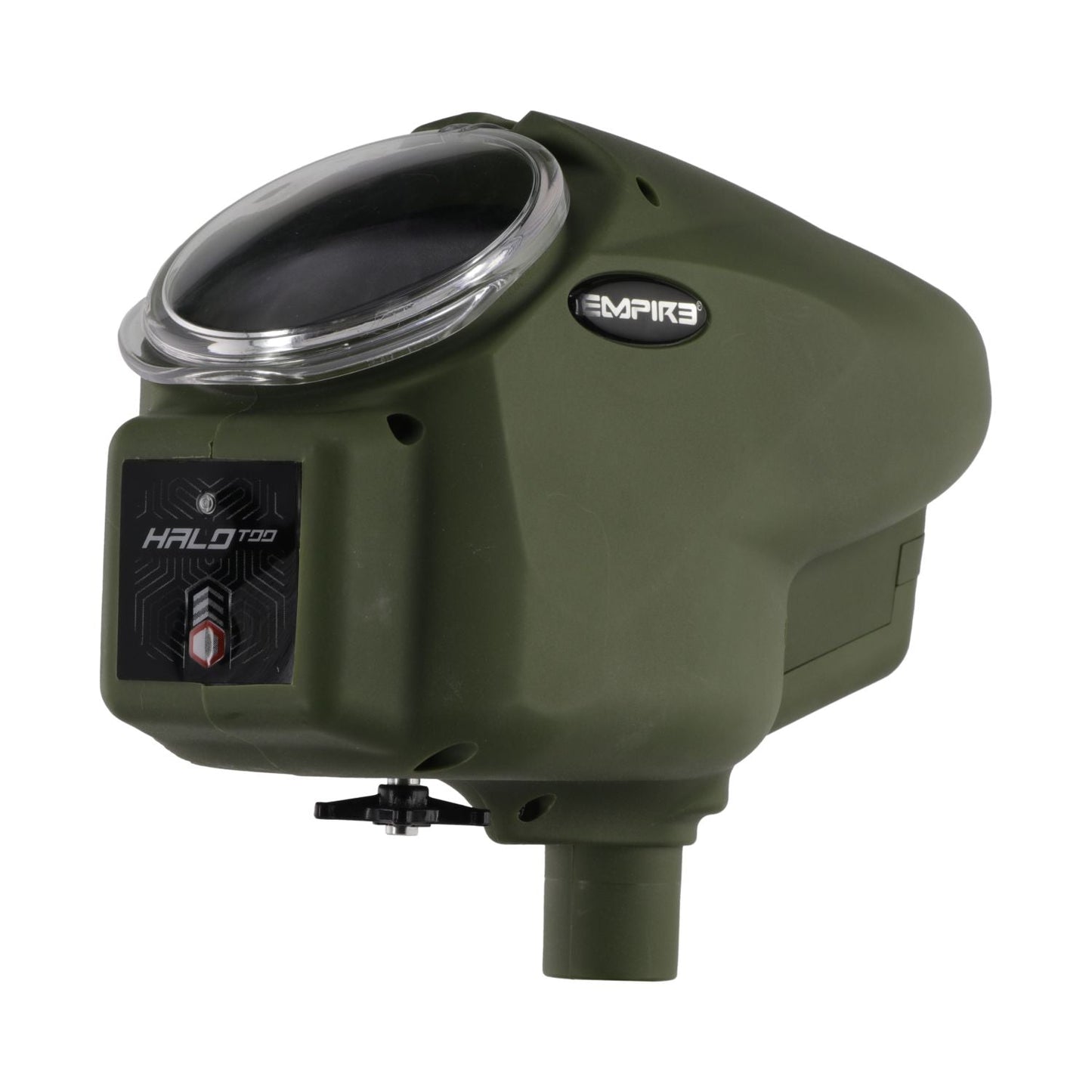 Chargeur Empire Halo Too LE - Olive mat