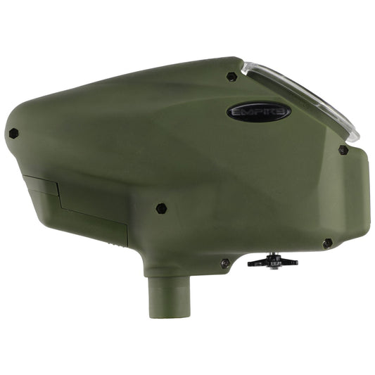 Chargeur Empire Halo Too LE - Olive mat