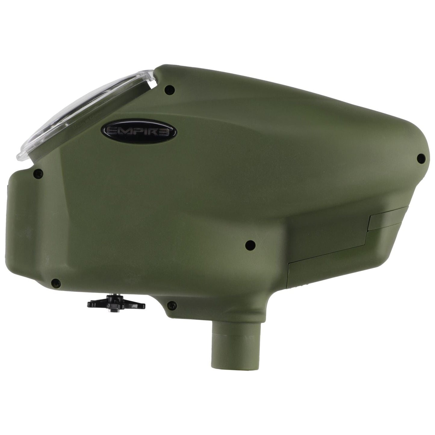 Chargeur Empire Halo Too LE - Olive mat