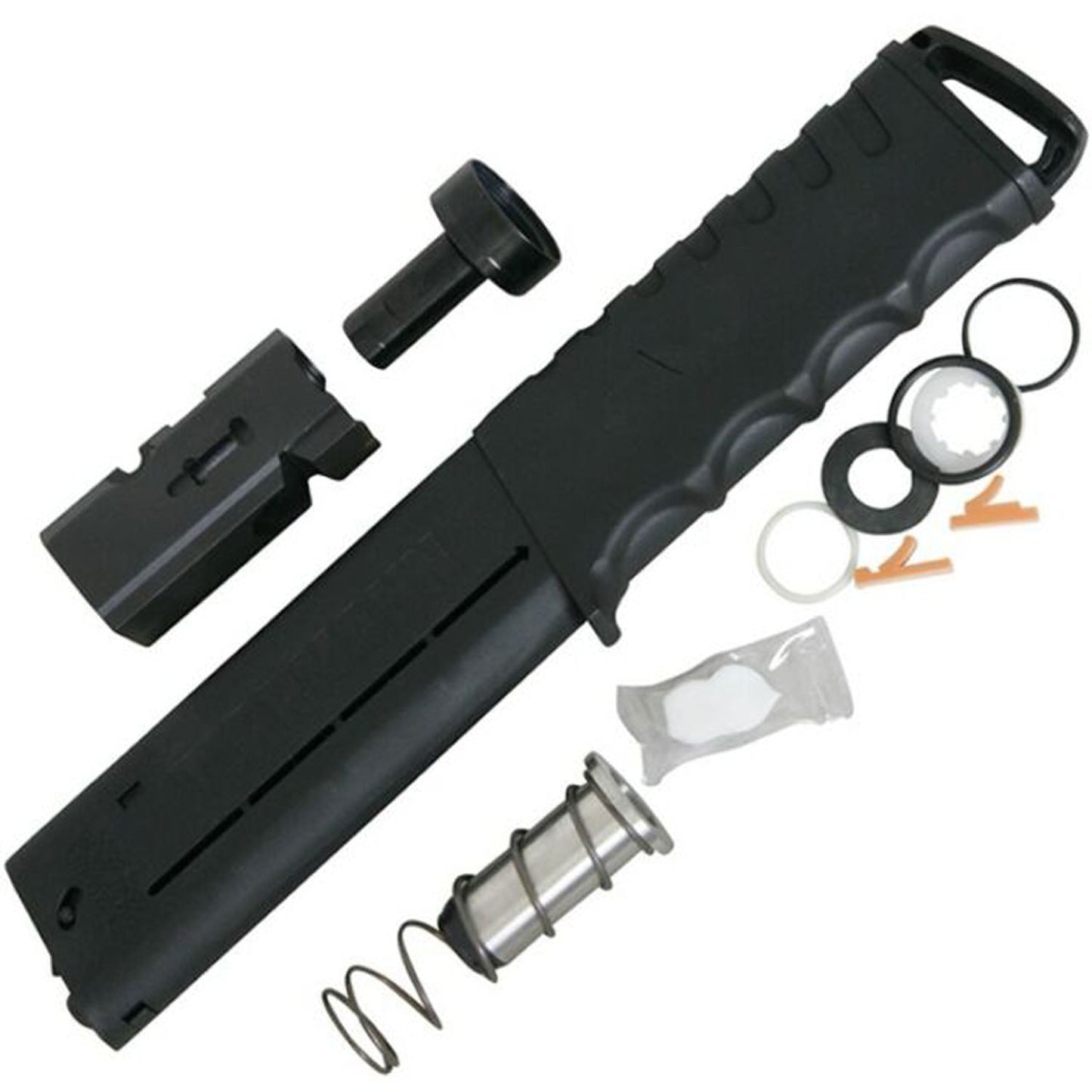 Kit de conversión de largo alcance TiPX