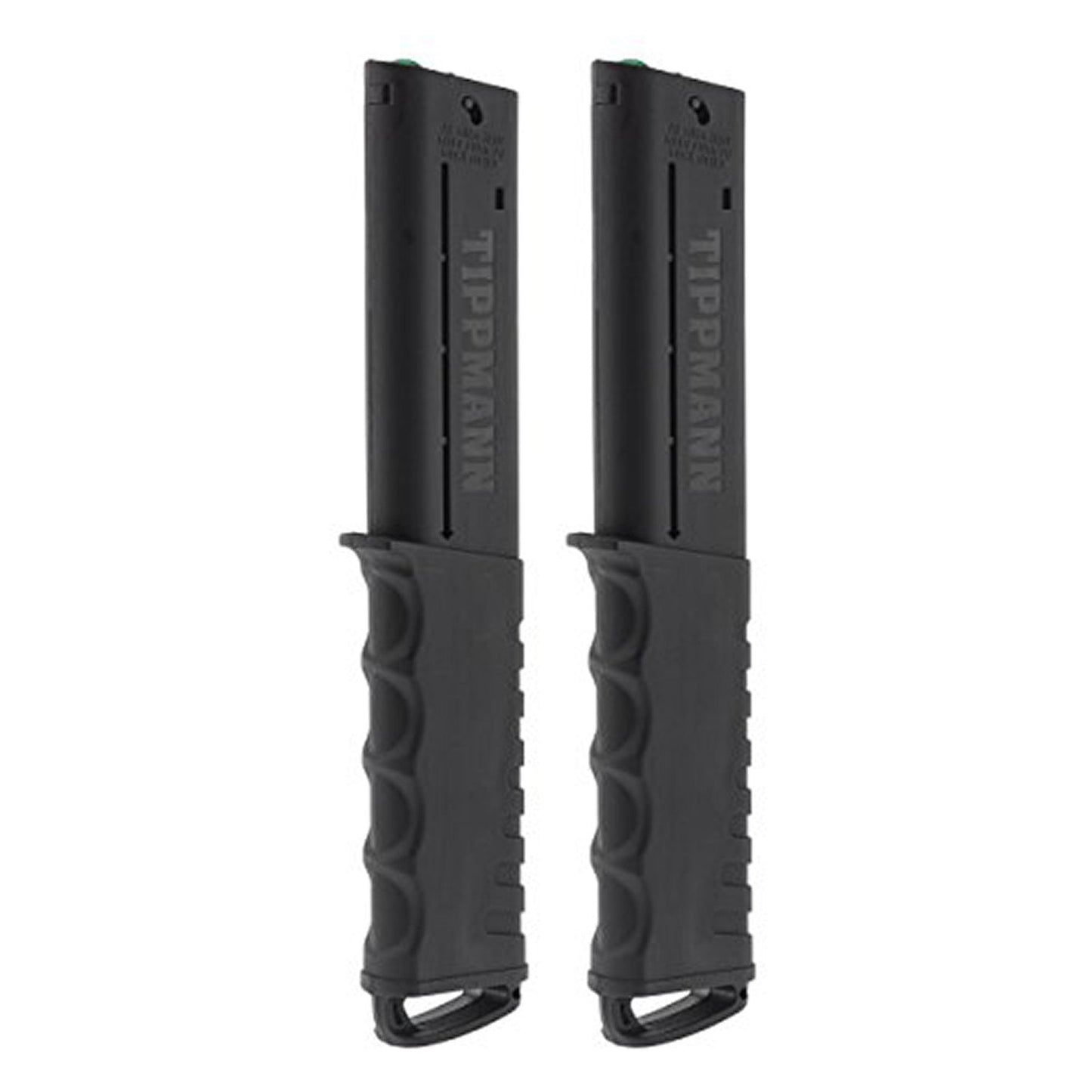 Cargador de paintball extendido TiPX/TCR (paquete de 2)