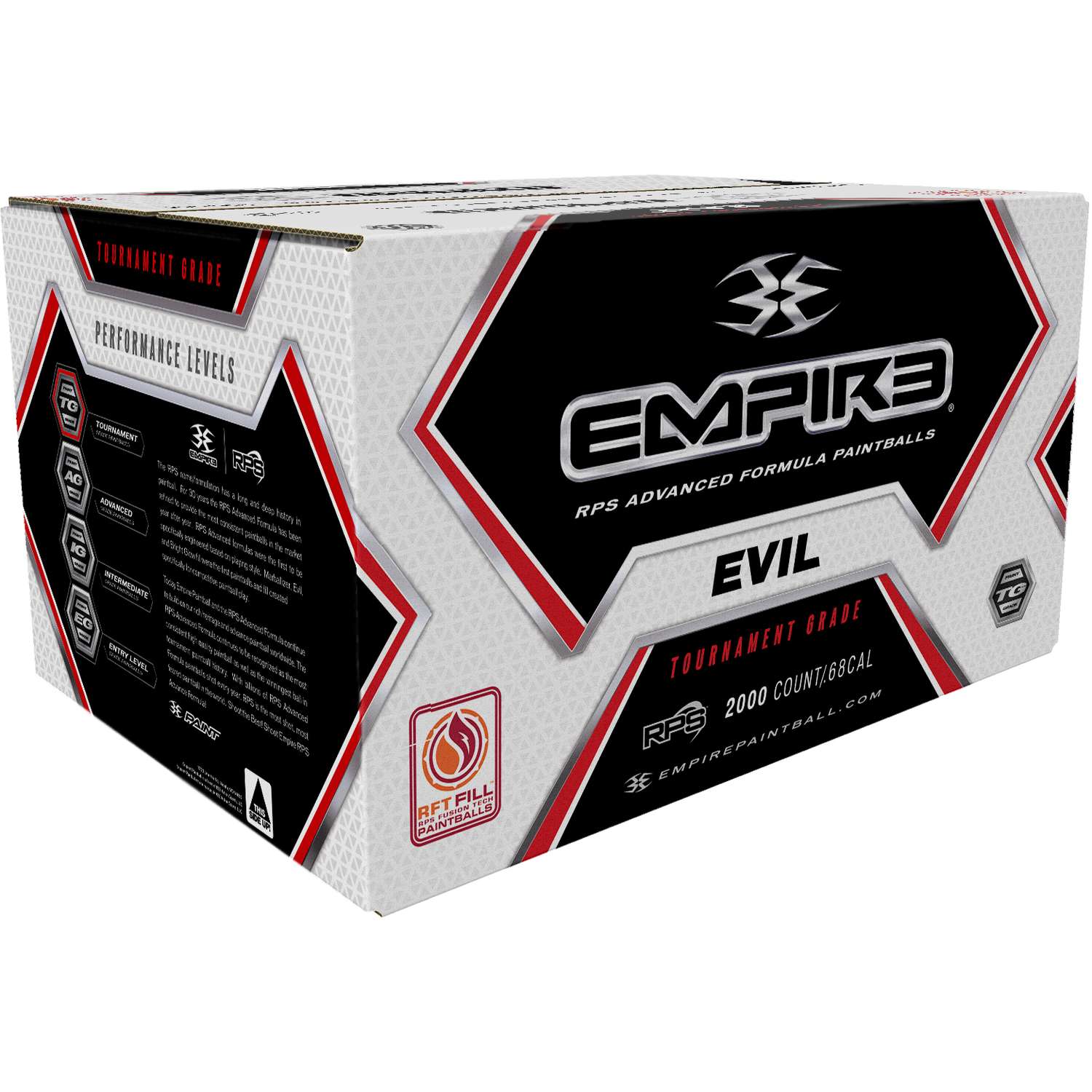 Maillot Rembourré Empire Contact TT Pour Paintball - Modèle Maillot Rembourré Empire Contact TT Pour Paintball - Modèle