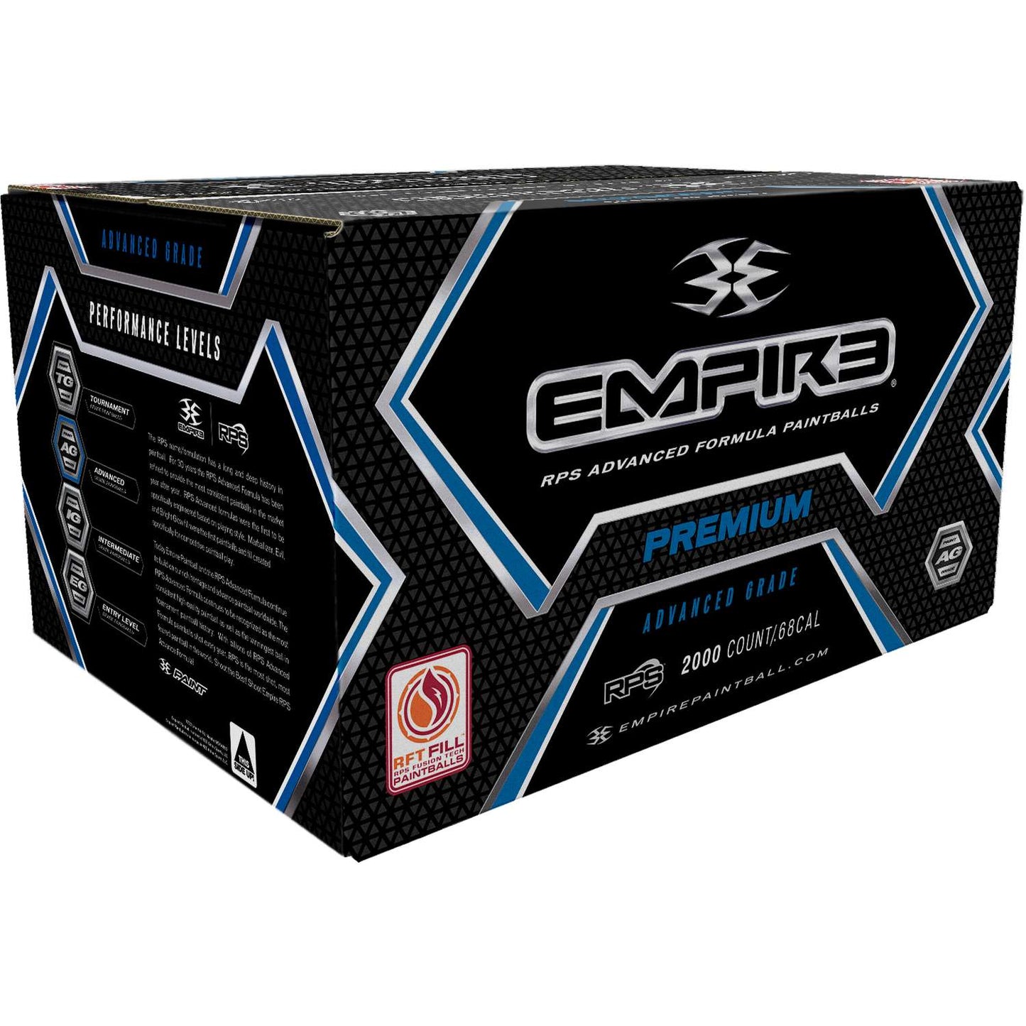 Billes de peinture Empire PREMIUM