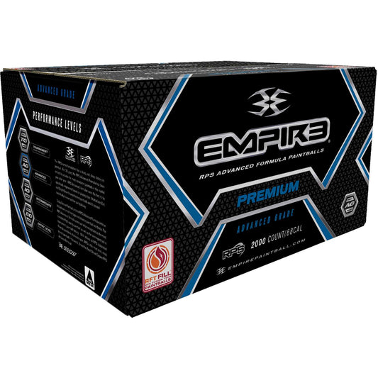 Billes de peinture Empire PREMIUM