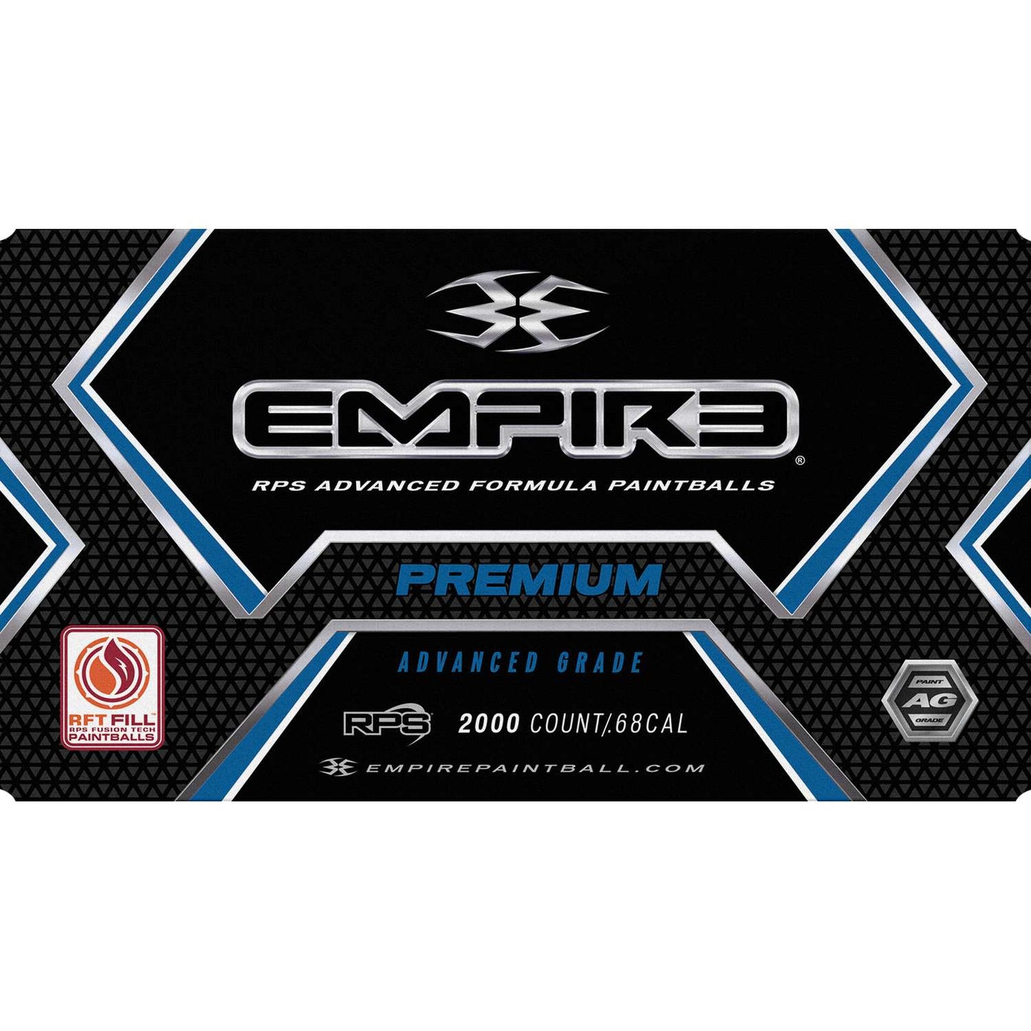 Billes de peinture Empire PREMIUM