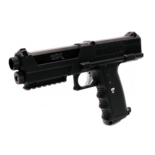 TiPX Deluxe Pistol Kit
