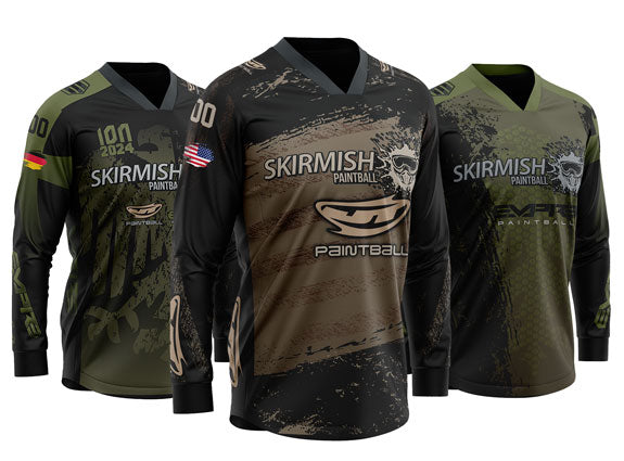 Skirmish ION Products – Kore Outdoor Inc.