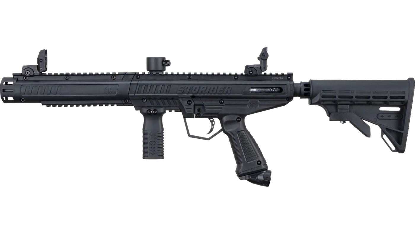 Stormer Tactical