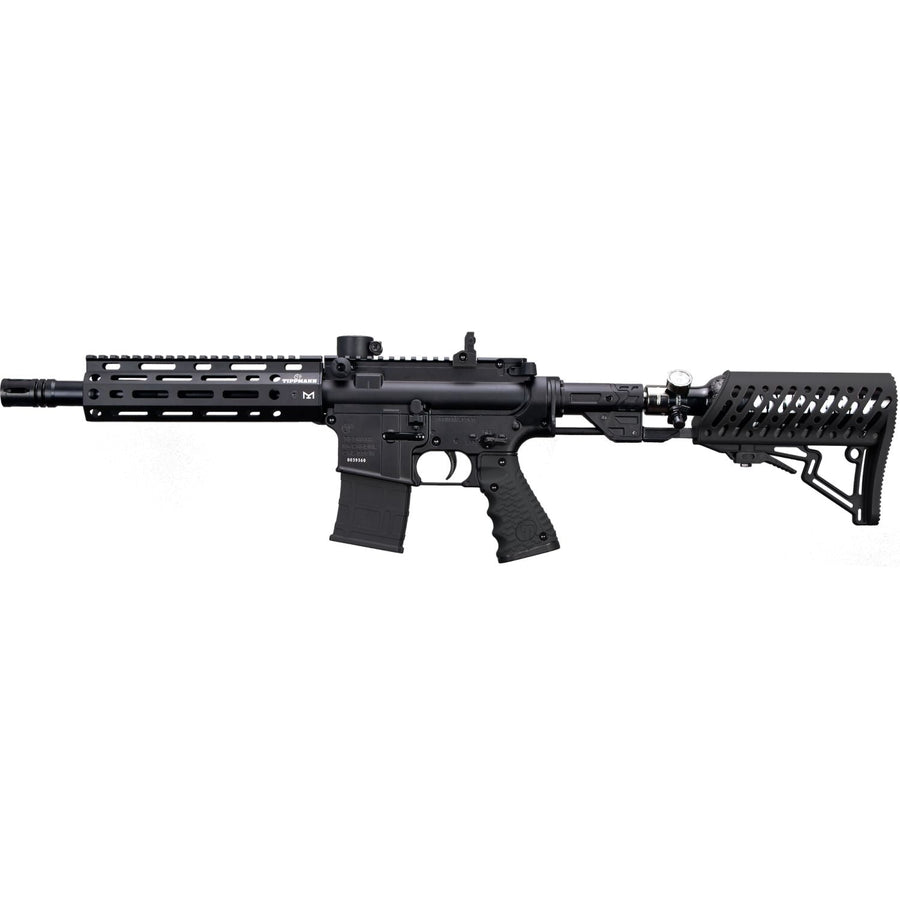 Marqueur Tippmann TMC Elite - Noir