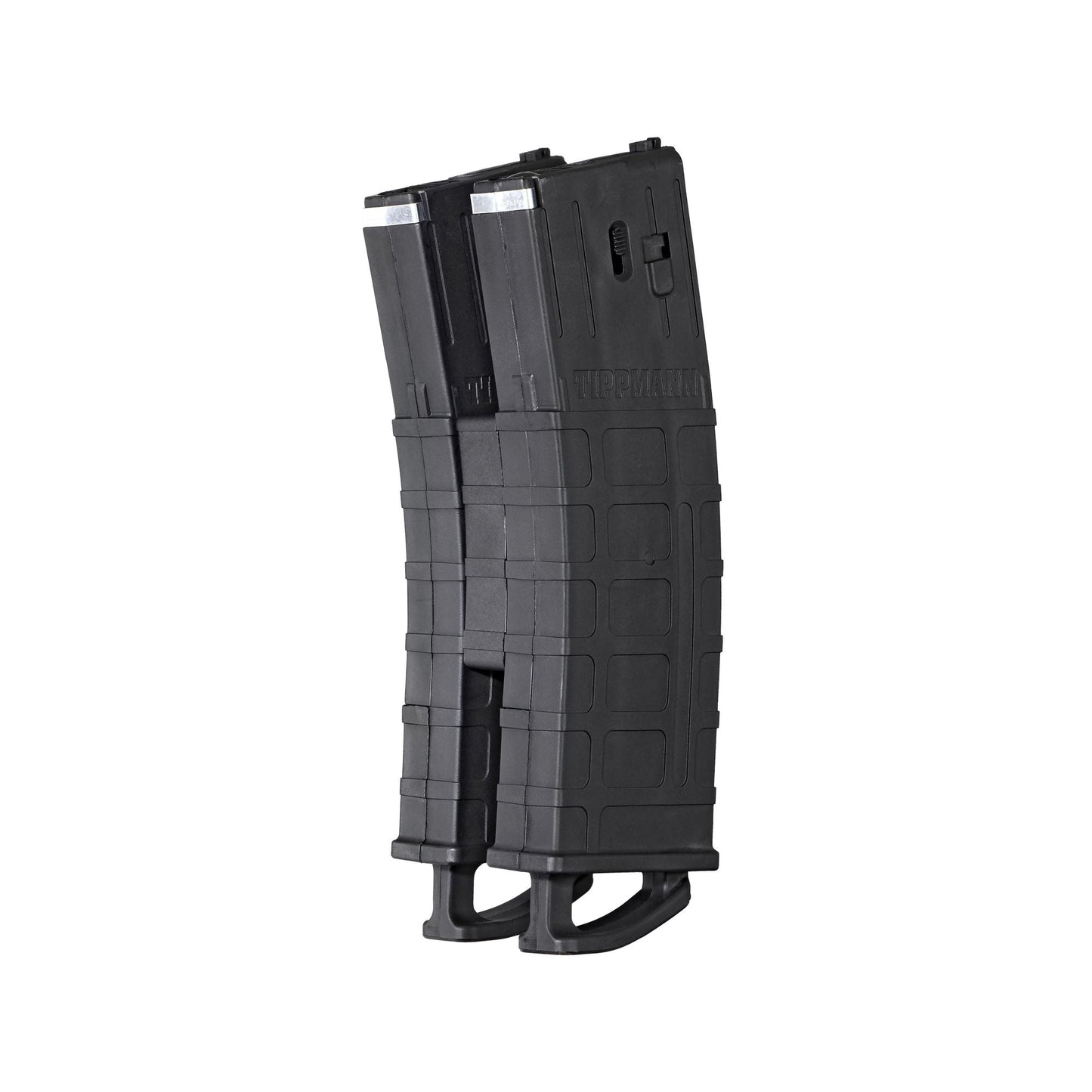 Tippmann TMC 68 Paintball Mag Loaders - 2 PACK - Black