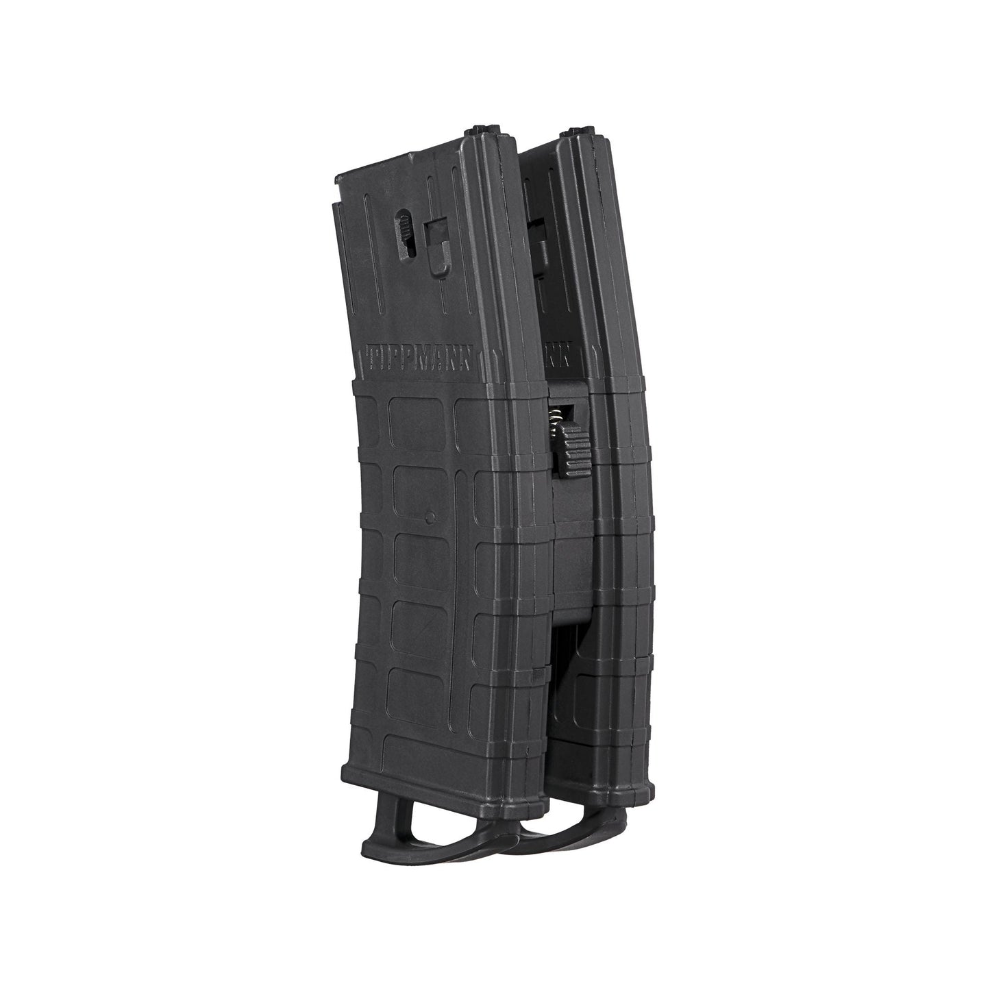 Tippmann TMC 68 Paintball Mag Loaders - 2 PACK - Black