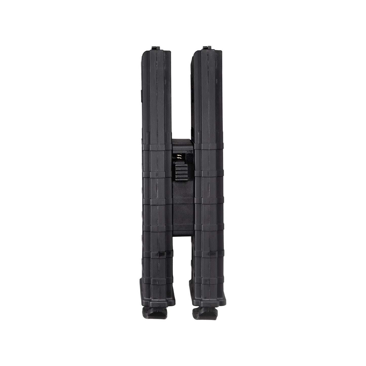 Tippmann TMC 68 Paintball Mag Loaders - 2 PACK - Black