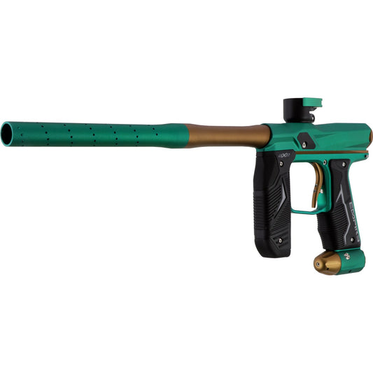 Empire Axe 2.0 Dust Teal/Dust Bronze