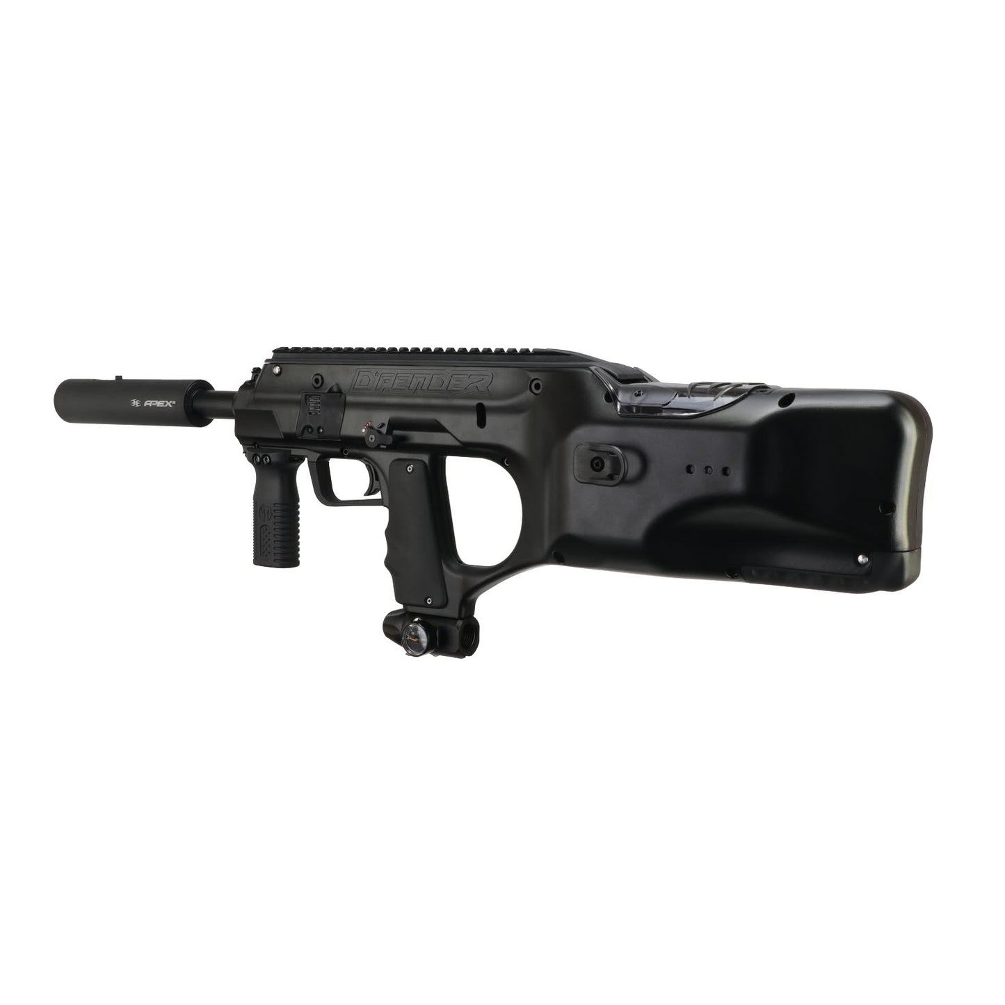 Empire D*Fender Elite Paintball Marker - Black