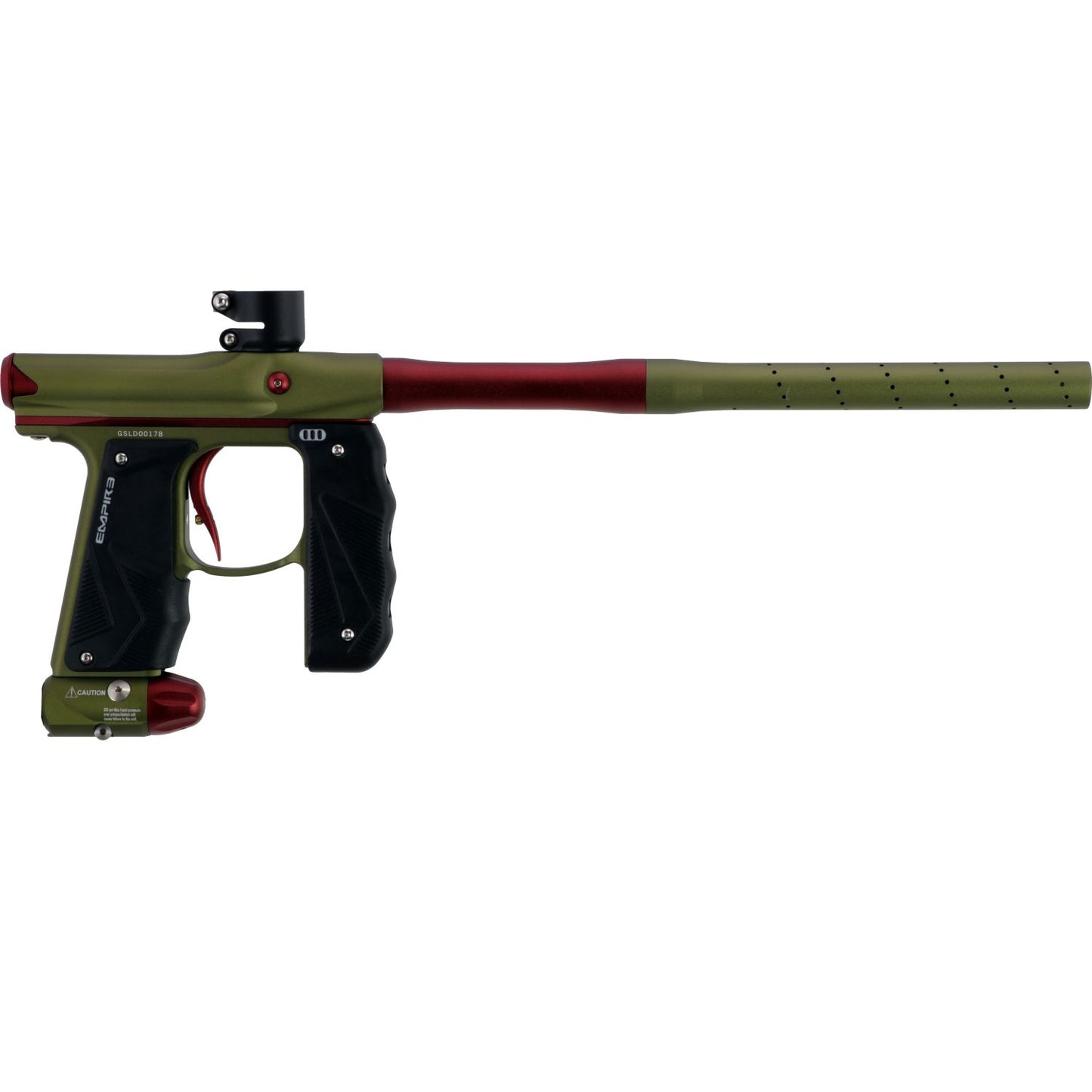Empire Mini GS Marker - 2 Piece Barrel