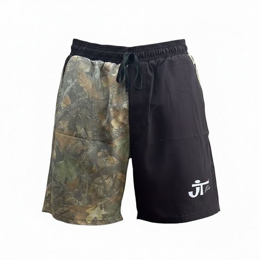 JT Venture Short - Opac Camo