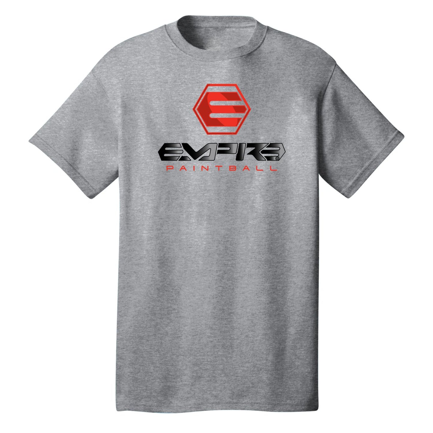 Empire T-Shirt - Gray