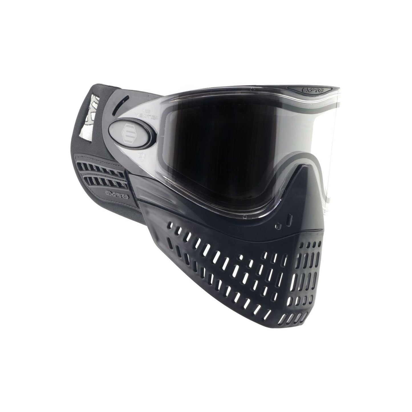 Empire E-Vent Negro/Gris 