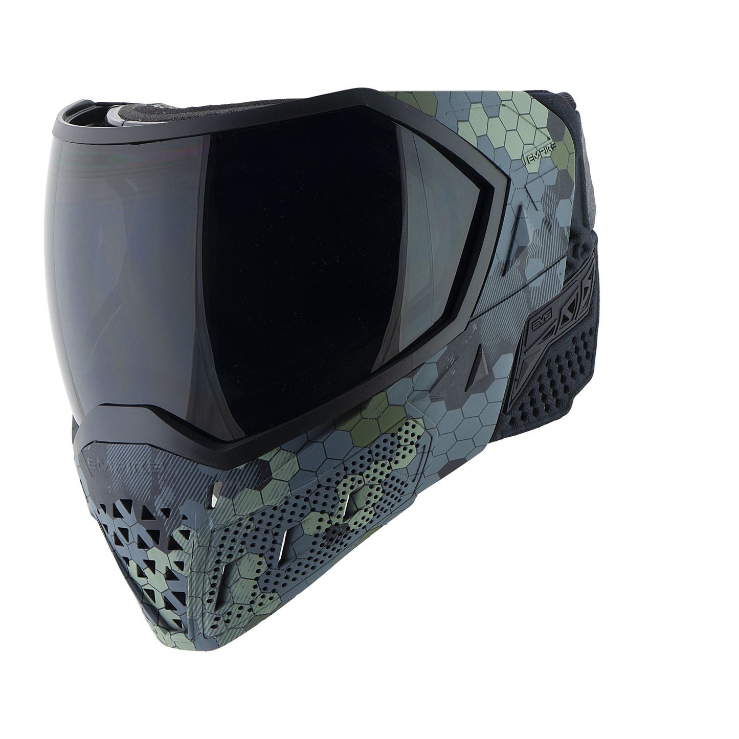 Empire EVS Hex Camo LE w/ Thermal Clear Lens