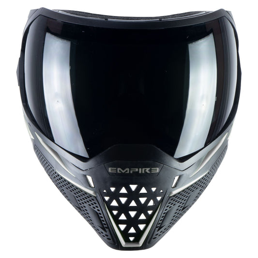 Empire EVS Black/White w/ Thermal Clear Lens