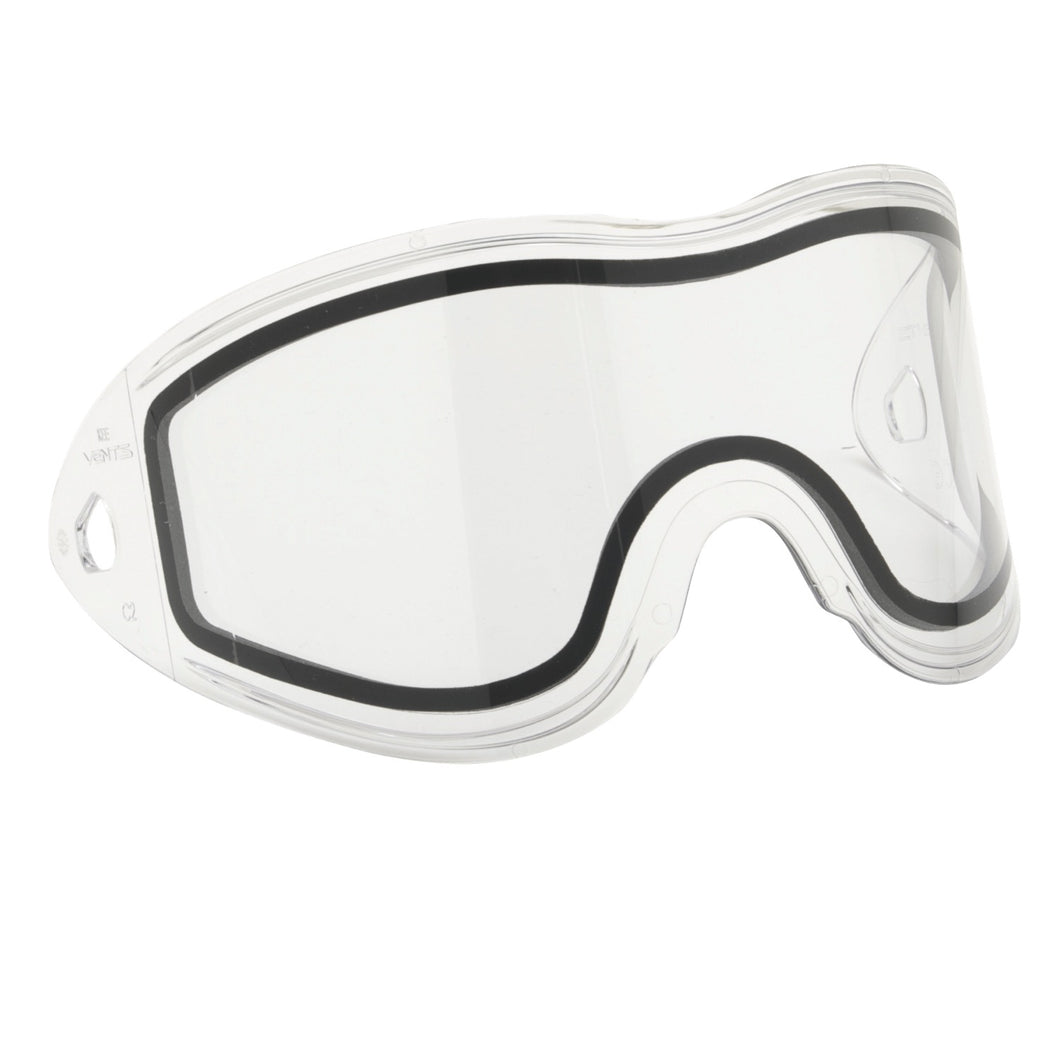 Empire Vents Replacement Lens - Thermal Clear