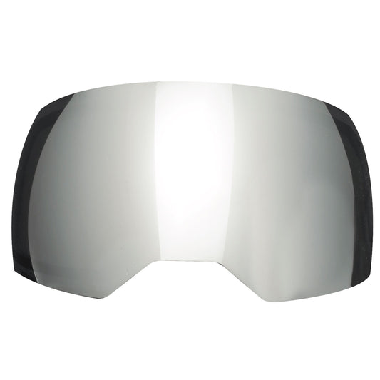EVS Replacement Lens - Silver Mirror
