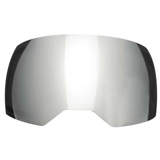 EVS Replacement Lens - Thermal Silver Mirror Fade