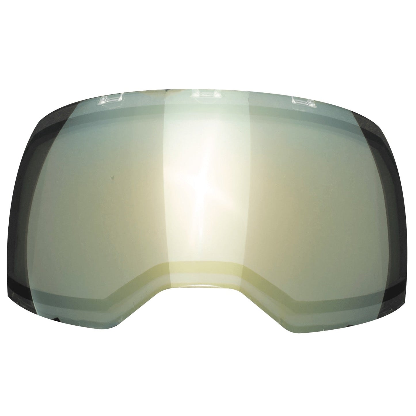 EVS Replacement Lens - HD Gold Fade