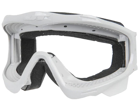 JT Proflex Frame - White
