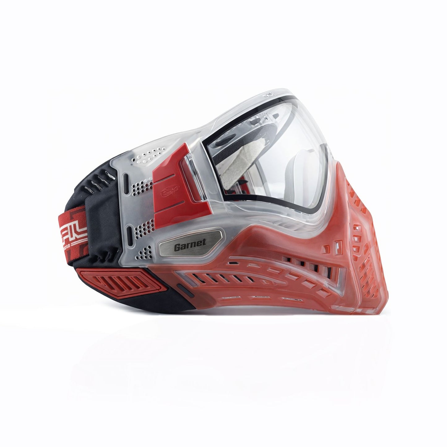 VForce Profiler 2.0 - January Birthstone - Garnet