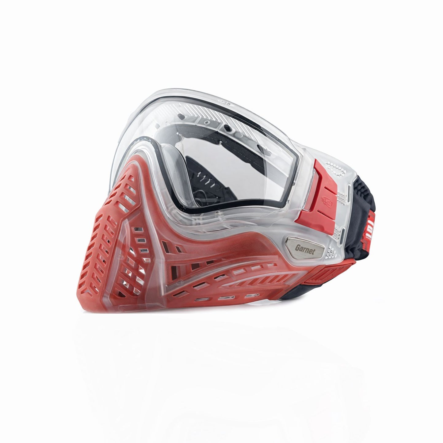 VForce Profiler 2.0 - January Birthstone - Garnet