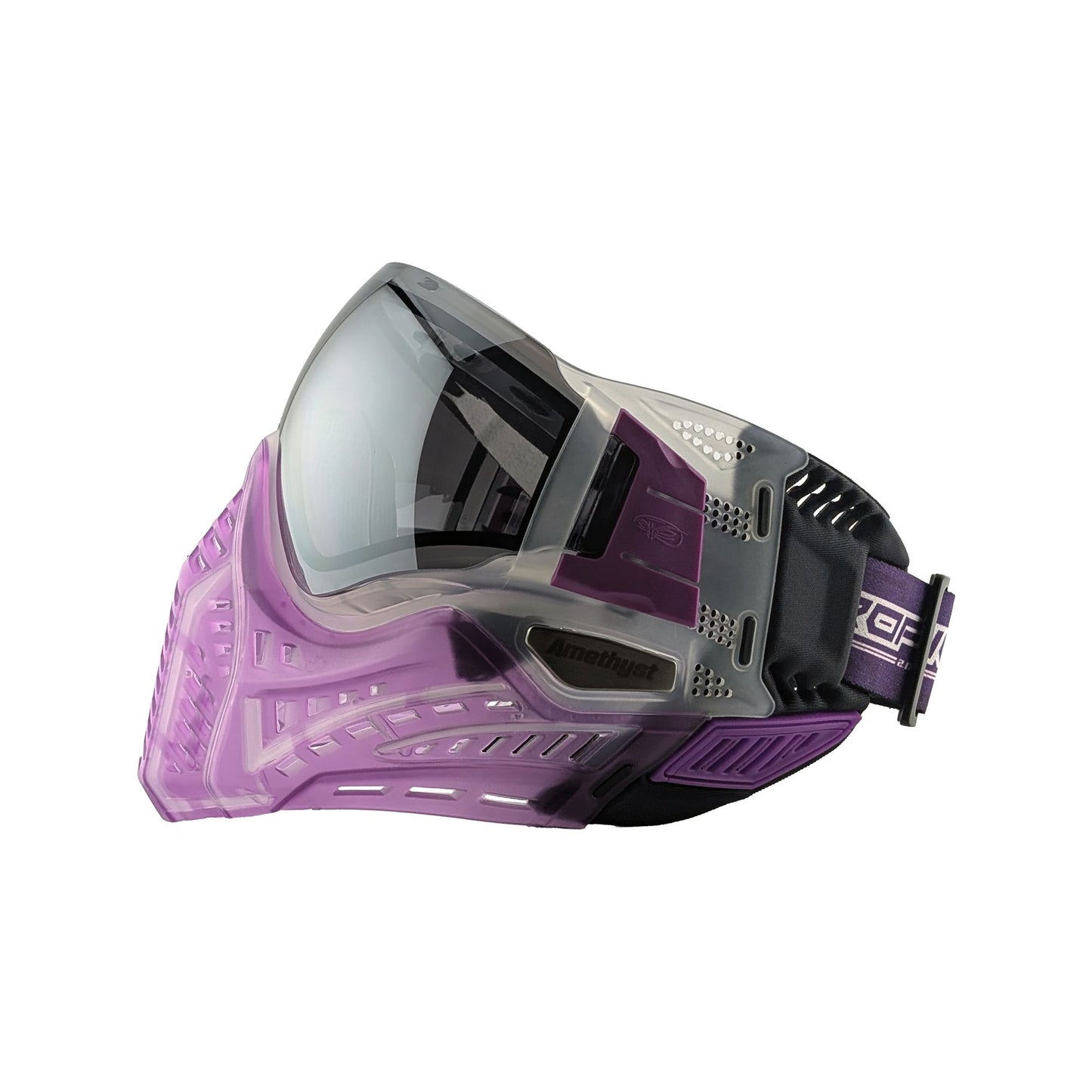 VForce Profiler 2.0 - February Birthstone - Amethyst w/ HDR Lens