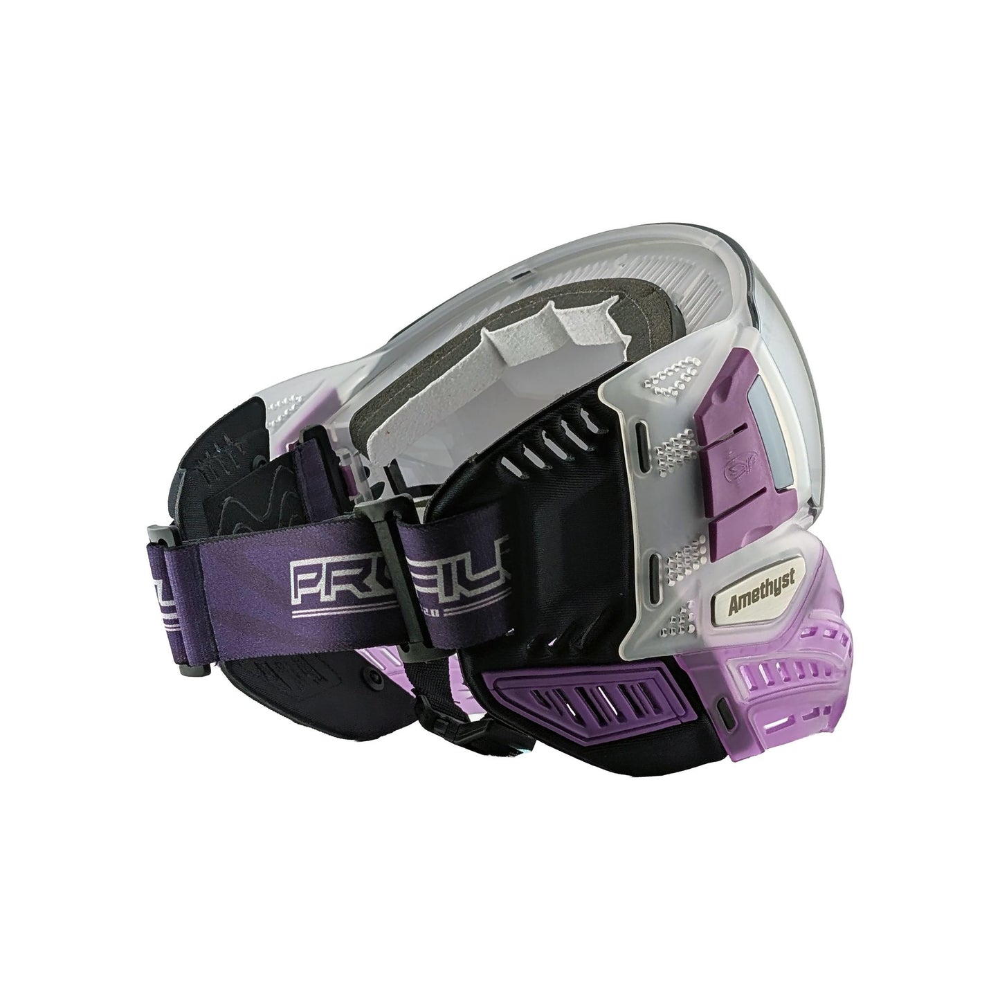 VForce Profiler 2.0 - February Birthstone - Amethyst w/ HDR Lens