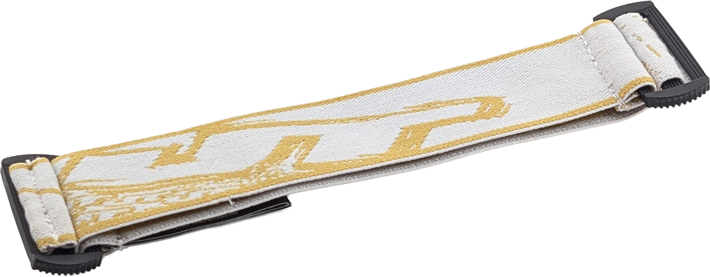 JT Tao Woven Goggle Strap