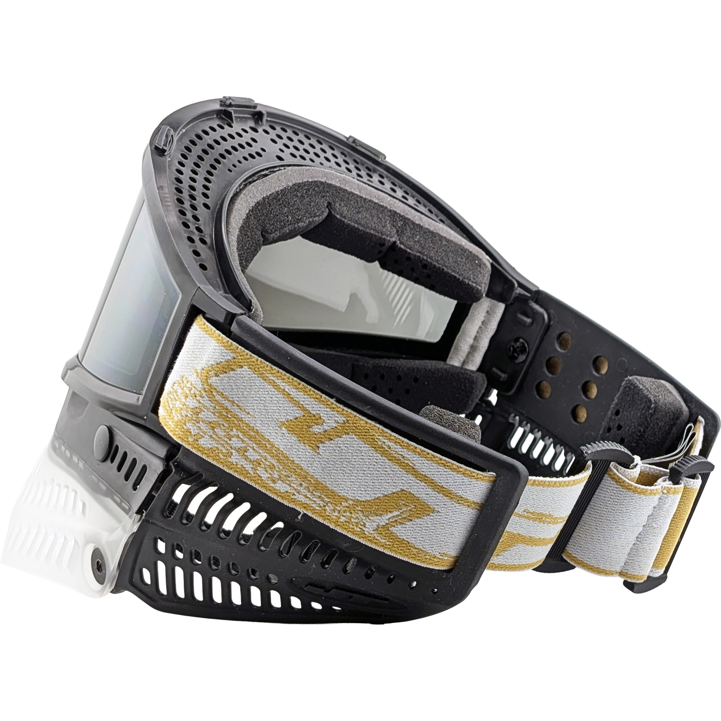 JT Tao Woven Goggle Strap