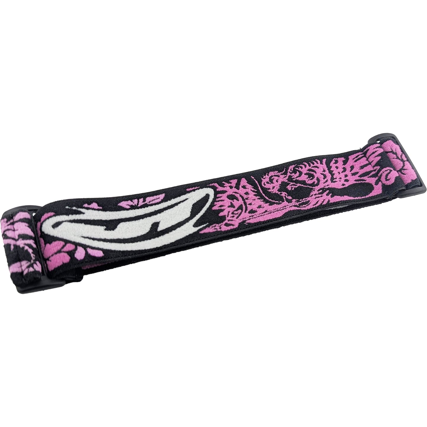 JT Cupid Woven Goggle Strap