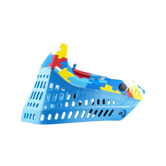 JT Proflex Autism Nose with Liquid Skirt