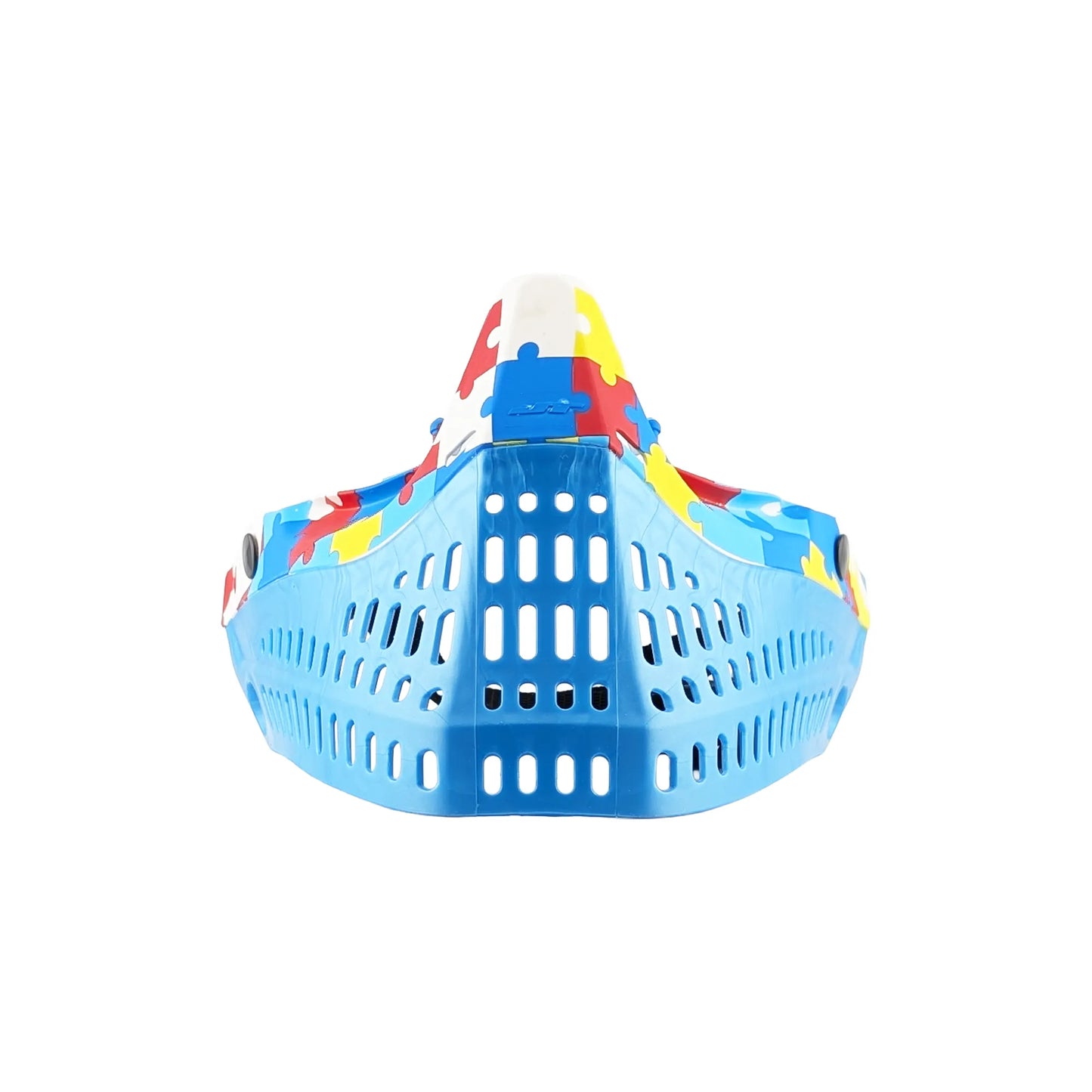 JT Proflex Autism Nose with Liquid Skirt