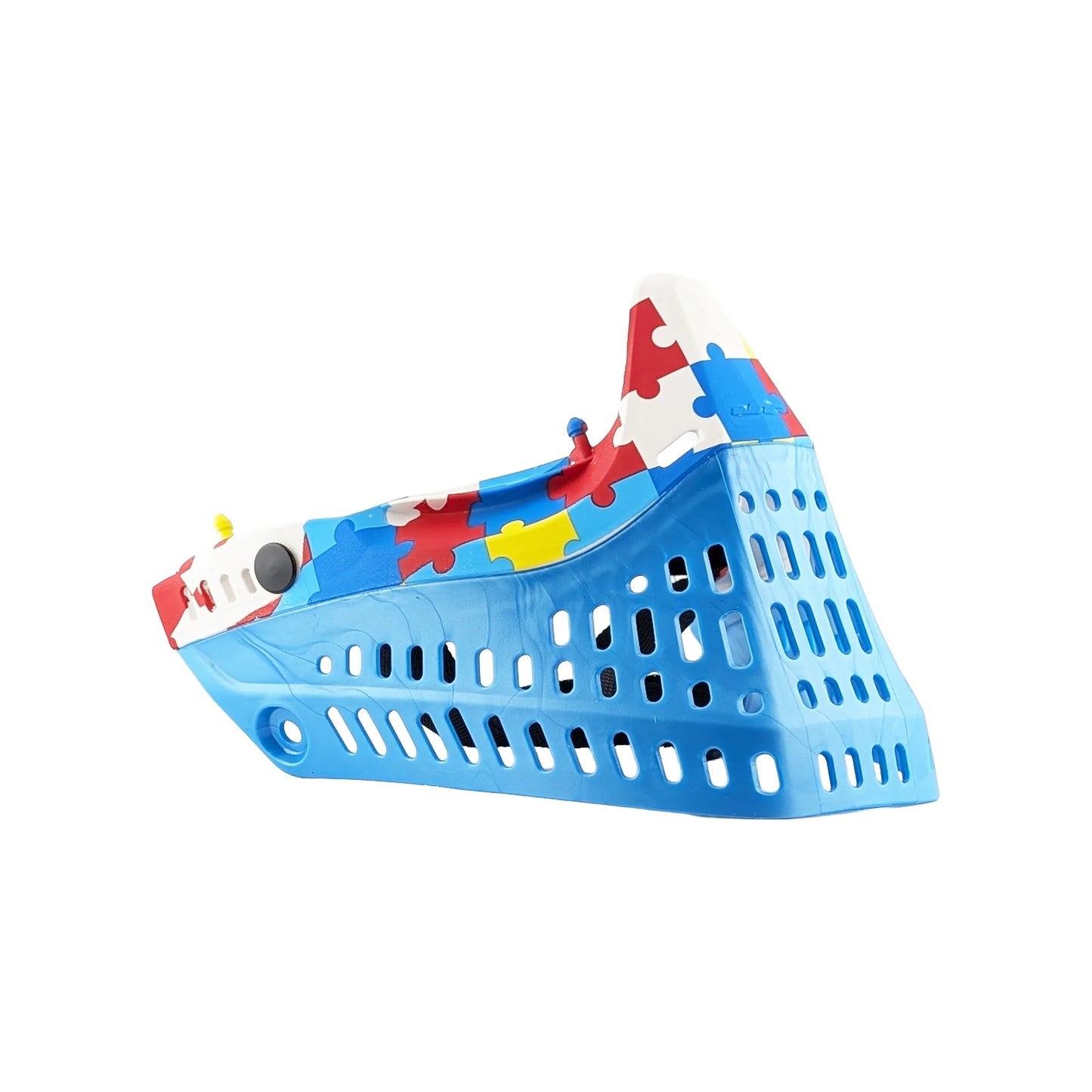JT Proflex Autism Nose with Liquid Skirt