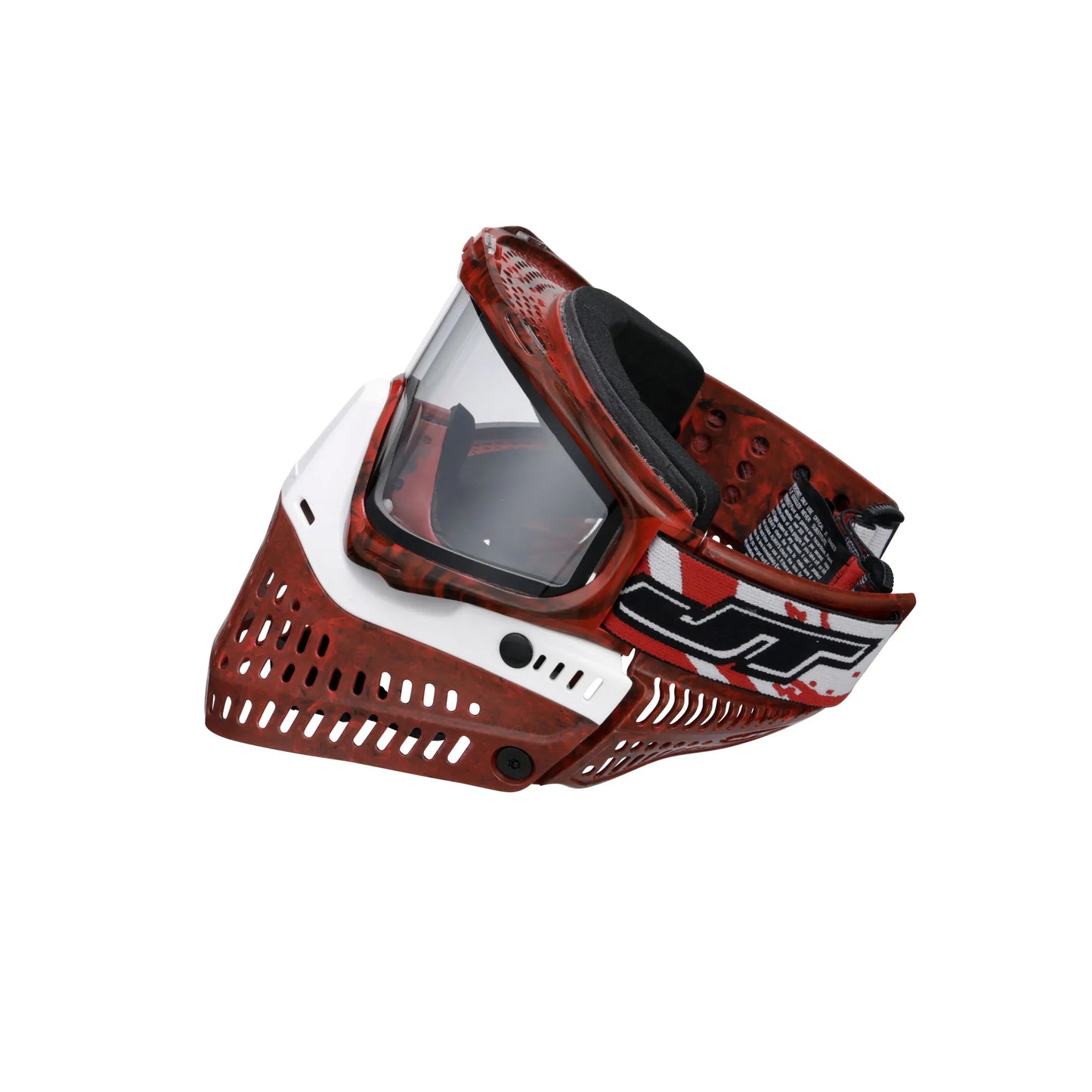 JT Proflex LE Marble Red/White - Away Edition