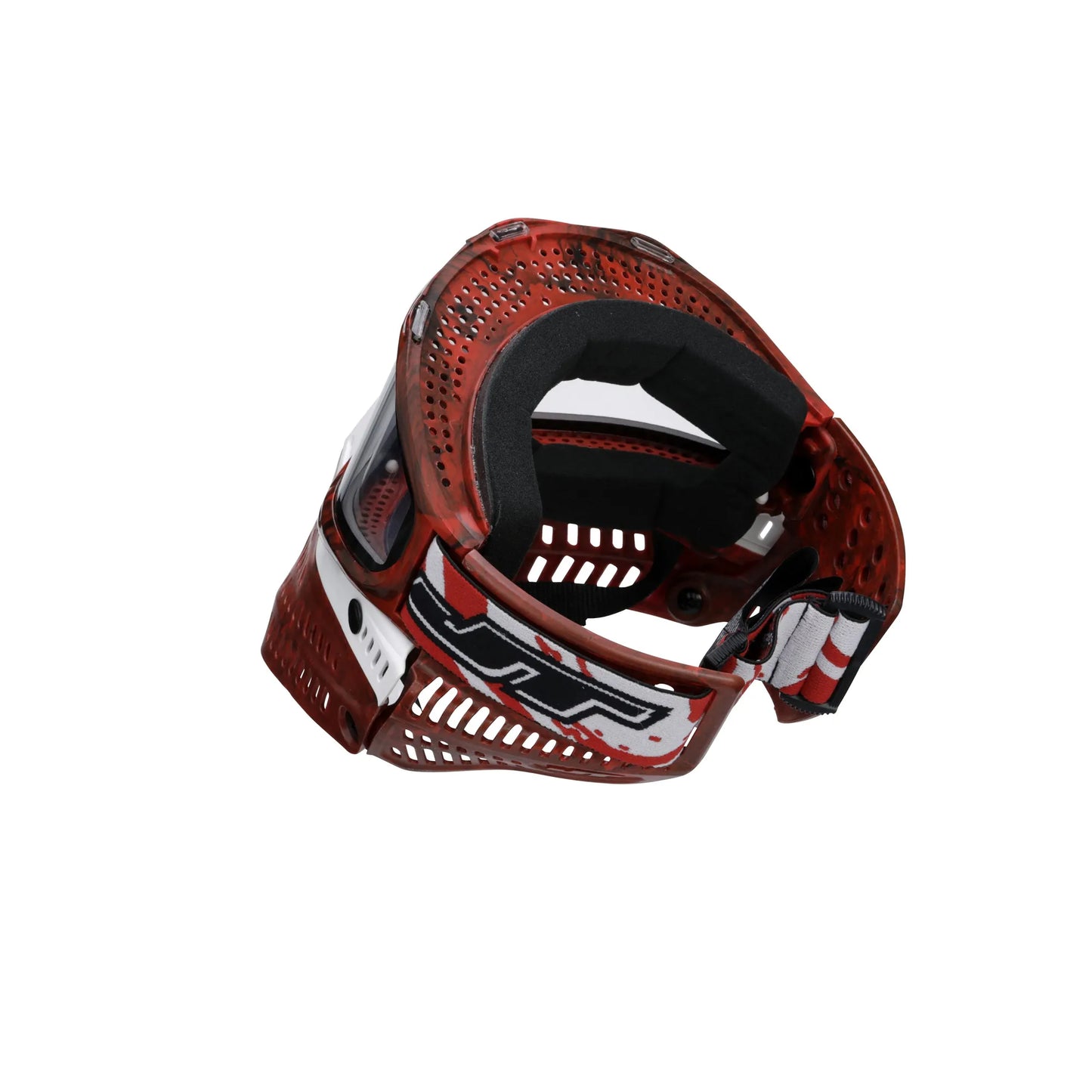 JT Proflex LE Marble Red/White - Away Edition