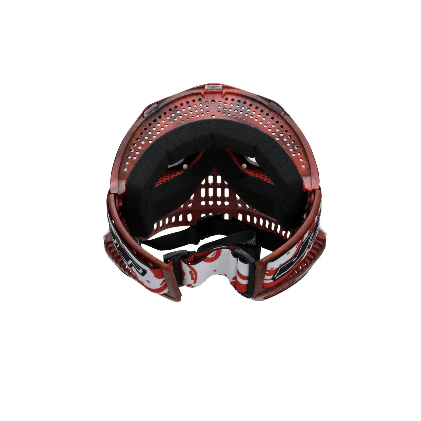 JT Proflex LE Marble Red/White - Away Edition