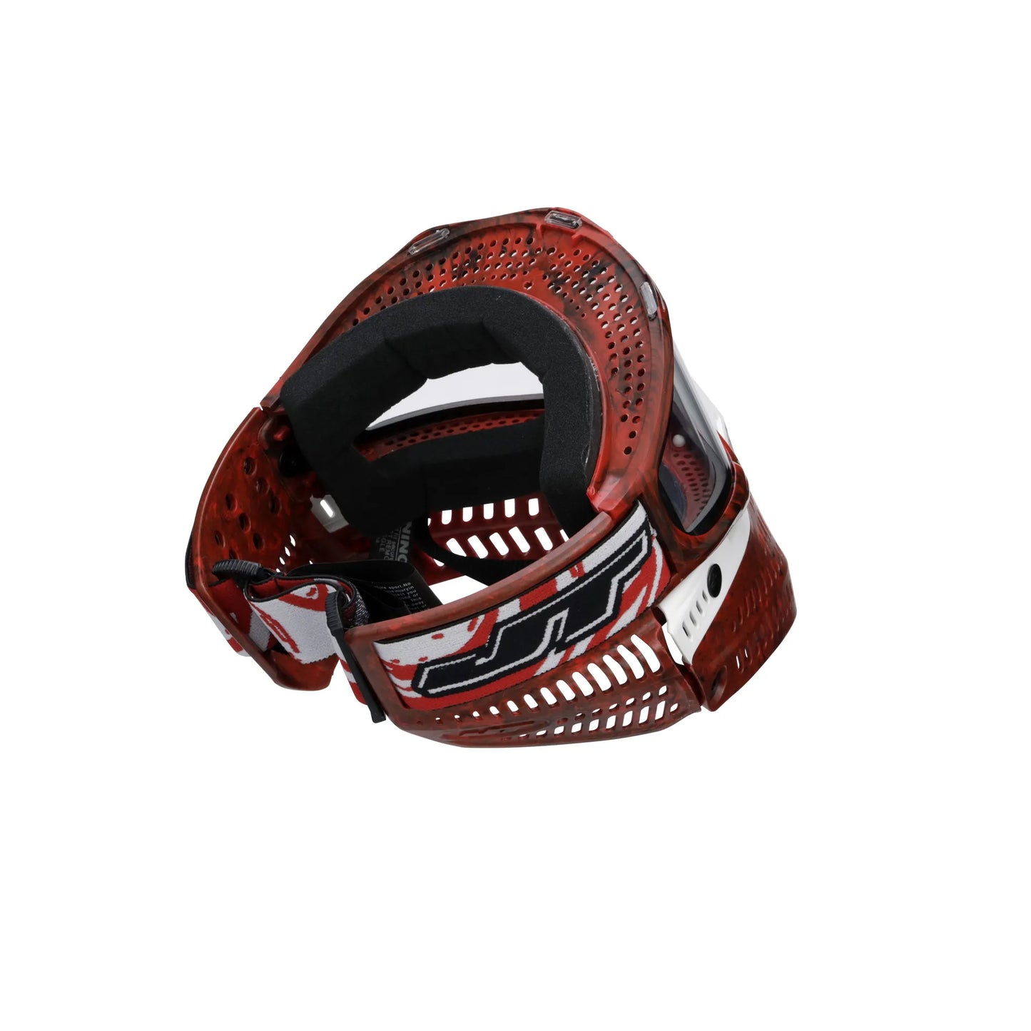 JT Proflex LE Marble Red/White - Away Edition